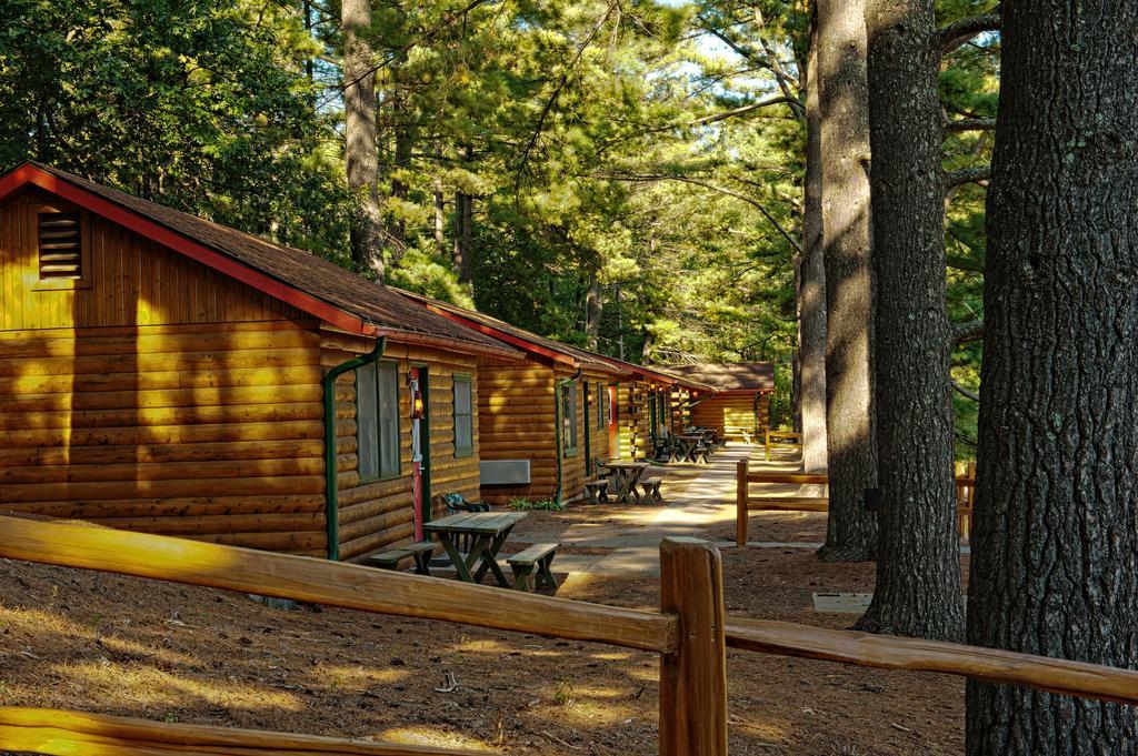 Meadowbrook Resort Wisconsin Dells Buitenkant foto