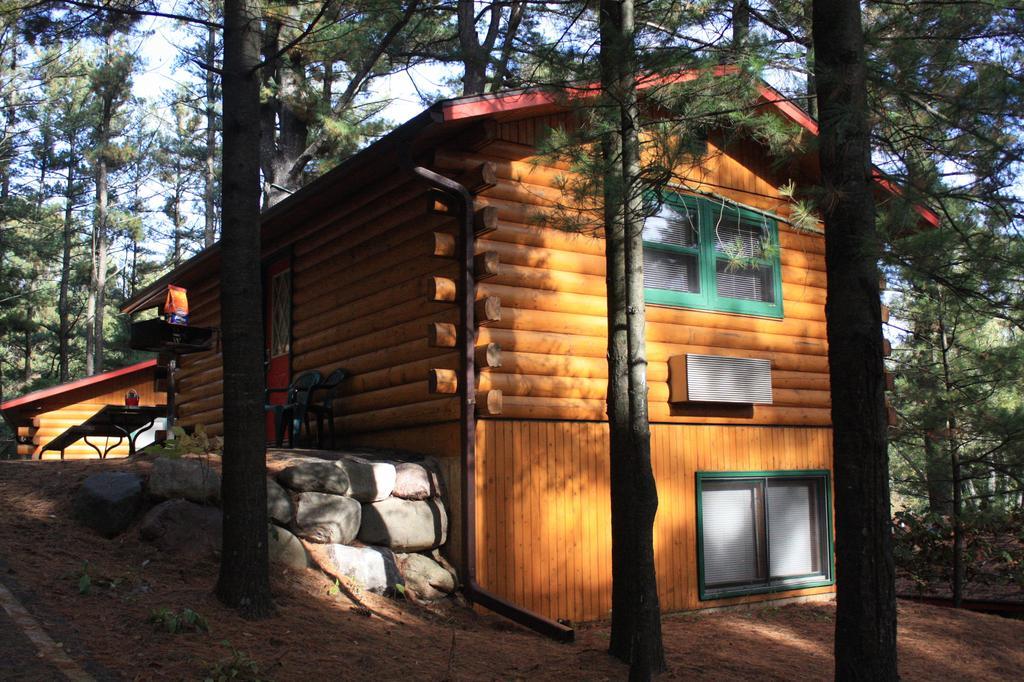 Meadowbrook Resort Wisconsin Dells Buitenkant foto