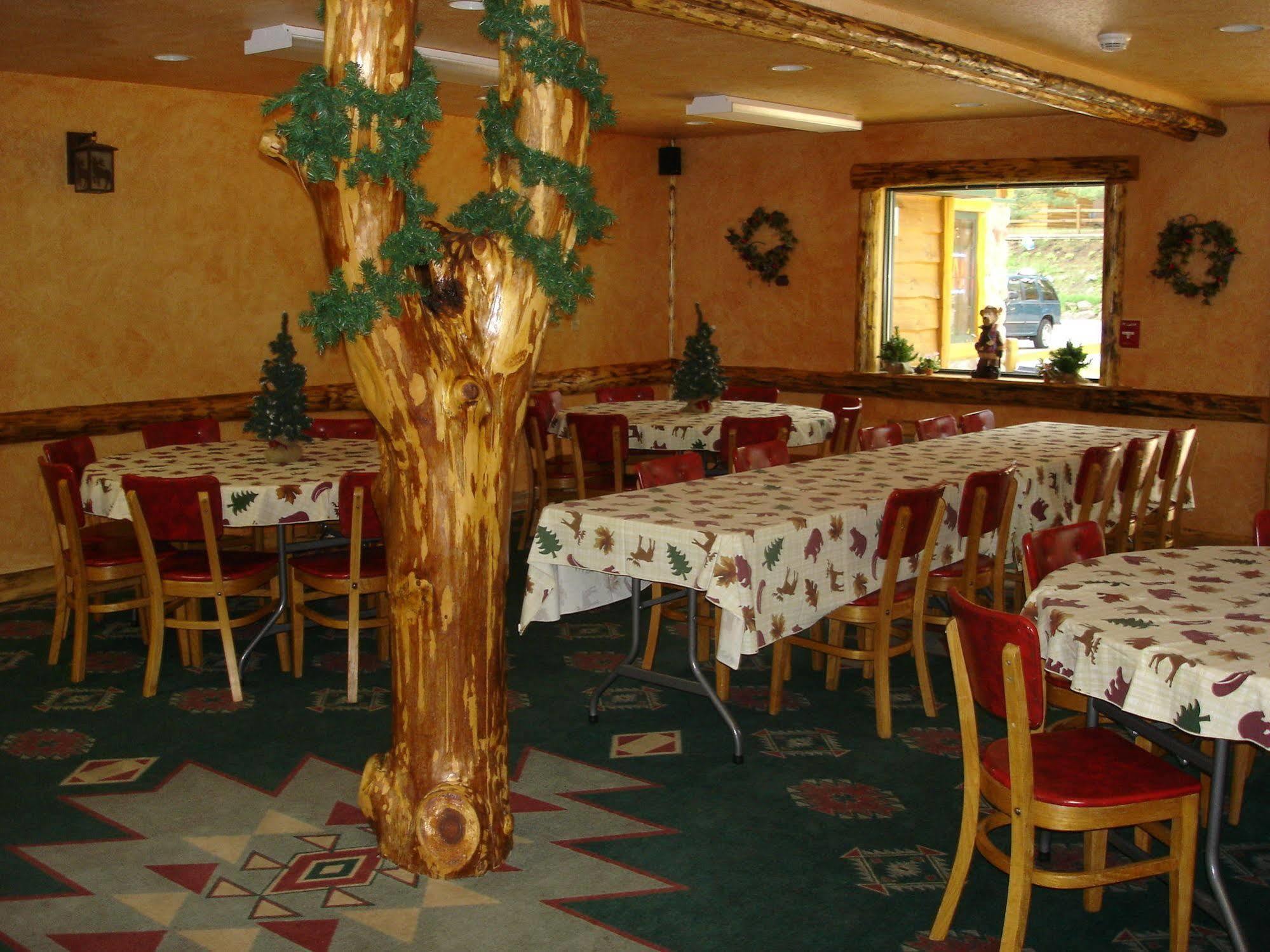 Meadowbrook Resort Wisconsin Dells Buitenkant foto